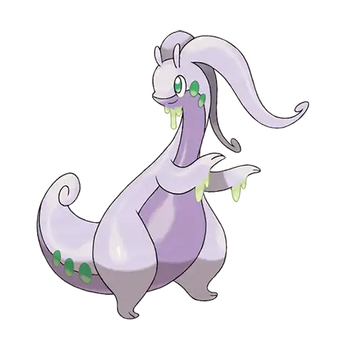 goodra