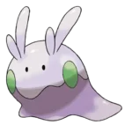 Goomy Pokemon 704 – opis, ewolucje i ataki