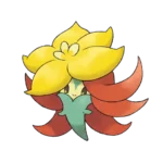 Gossifleur Pokemon 829 – opis, ewolucje i ataki