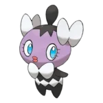 Gothita Pokemon 574 – opis, ewolucje i ataki