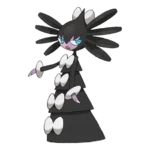 Gothitelle Pokemon 576 – opis, ewolucje i ataki