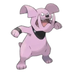 Granbull Pokemon 210 – opis, ewolucje i ataki