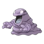 Grimer Pokemon 088 – opis, ewolucje i ataki