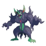 Grimmsnarl Pokemon 861 – opis, ewolucje i ataki
