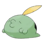 Gulpin Pokemon 316 – opis, ewolucje i ataki