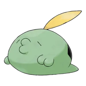 Gulpin Pokemon 316 – opis, ewolucje, ataki i ciekawostki