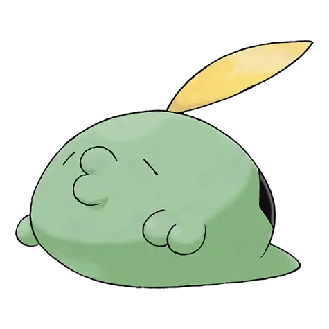 Gulpin Pokemon 316 – opis, ewolucje, ataki i ciekawostki