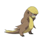 Gumshoos Pokemon 735 – opis, ewolucje i ataki