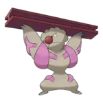 Gurdurr Pokemon 533 – opis, ewolucje i ataki