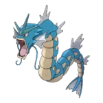 Gyarados Pokemon 130 – opis, ewolucje i ataki