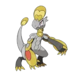 Hakamo-O Pokemon 783 – opis, ewolucje i ataki