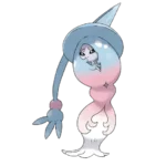 Hatterene Pokemon 858 – opis, ewolucje i ataki