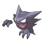 Haunter Pokemon 093 – opis, ewolucje i ataki