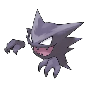 Haunter Pokemon 093 – opis, ewolucje, ataki i ciekawostki