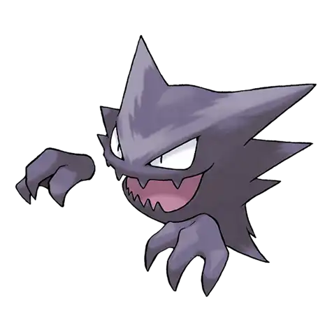 Haunter Pokemon 093 – opis, ewolucje, ataki i ciekawostki