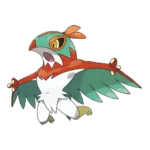 Hawlucha Pokemon 701 – opis, ewolucje i ataki