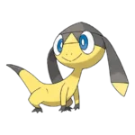 Helioptile Pokemon 694 – opis, ewolucje i ataki