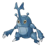Heracross Pokemon 214 – opis, ewolucje i ataki