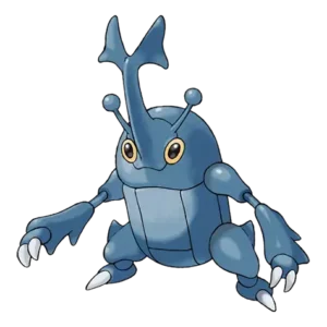 Heracross Pokemon 214 – opis, ewolucje, ataki i ciekawostki