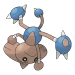 Hitmontop Pokemon 237 – opis, ewolucje i ataki