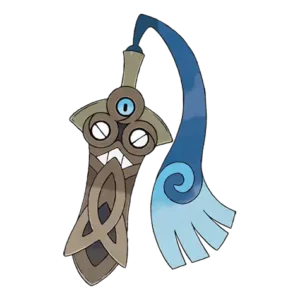 Honedge Pokemon 679 – miniatura i grafika Pokédex