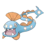 Huntail Pokemon 367 – opis, ewolucje i ataki