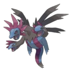 Hydreigon Pokemon 635 – opis, ewolucje i ataki