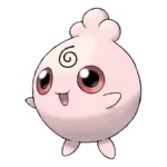 Igglybuff Pokemon 174 – opis, ewolucje i ataki