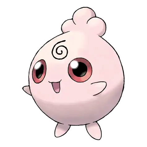 Igglybuff Pokemon 174 – opis, ewolucje, ataki i ciekawostki