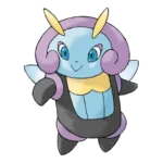 Illumise Pokemon 314 – opis, ewolucje i ataki