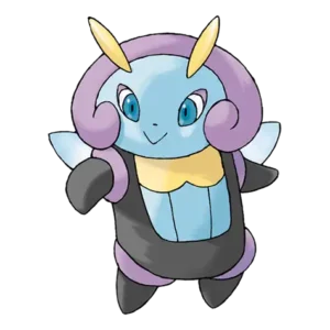 Illumise Pokemon 314 – opis, ewolucje, ataki i ciekawostki