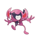 Impidimp Pokemon 859 – opis, ewolucje i ataki
