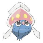 Inkay Pokemon 686 – opis, ewolucje i ataki