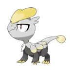 Jangmo-O Pokemon 782 – opis, ewolucje i ataki