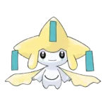 Jirachi Pokemon 385 – opis, ewolucje i ataki