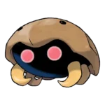 Kabuto Pokemon 140 – opis, ewolucje i ataki