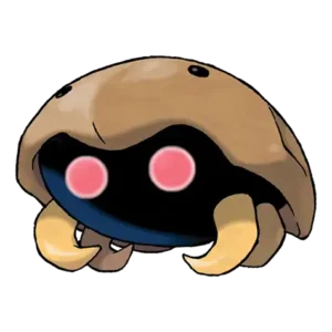 Kabuto Pokemon 140 – opis, ewolucje, ataki i ciekawostki