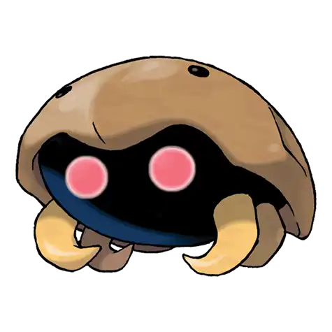 Kabuto Pokemon 140 – opis, ewolucje, ataki i ciekawostki