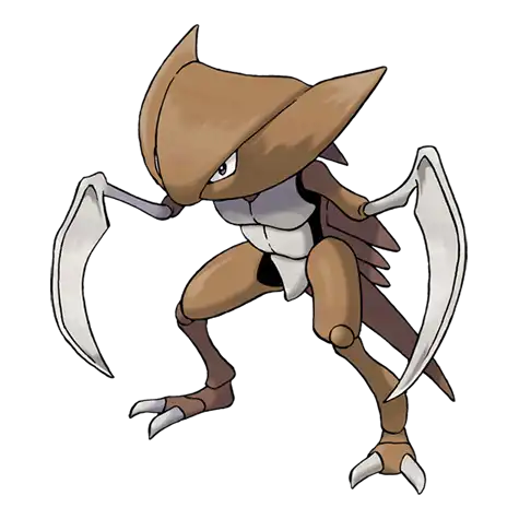 Kabutops Pokemon 141 – opis, ewolucje, ataki i ciekawostki
