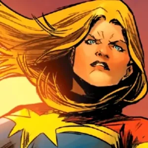 Kapitan Marvel to Carol Danvers, potężna bohaterka kosmiczna i członkini Avengers. Poznaj historię, moce, formę Binary i najważniejsze wydarzenia.
