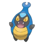 Karrablast Pokemon 588 – opis, ewolucje i ataki
