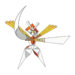 Kartana Pokemon 798 – opis, ewolucje i ataki