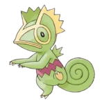Kecleon Pokemon 352 – opis, ewolucje i ataki