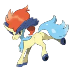 Keldeo-Ordinary Pokemon 647 – opis, ewolucje i ataki