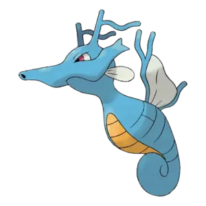 Kingdra Pokemon 230 – opis, ewolucje, ataki i ciekawostki