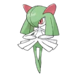 Kirlia Pokemon 281 – opis, ewolucje i ataki