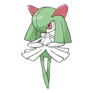 Kirlia Pokemon 281 – opis, ewolucje, ataki i ciekawostki