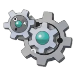 Klang Pokemon 600 – opis, ewolucje i ataki