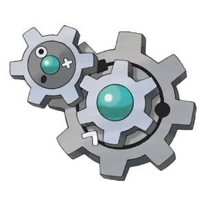 Klang Pokemon 600 – miniatura i grafika Pokédex