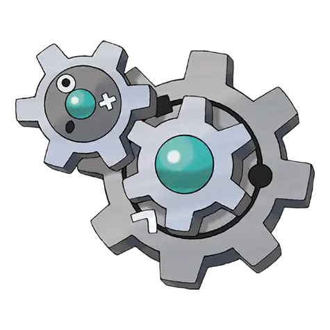 Klang Pokemon 600 – miniatura i grafika Pokédex